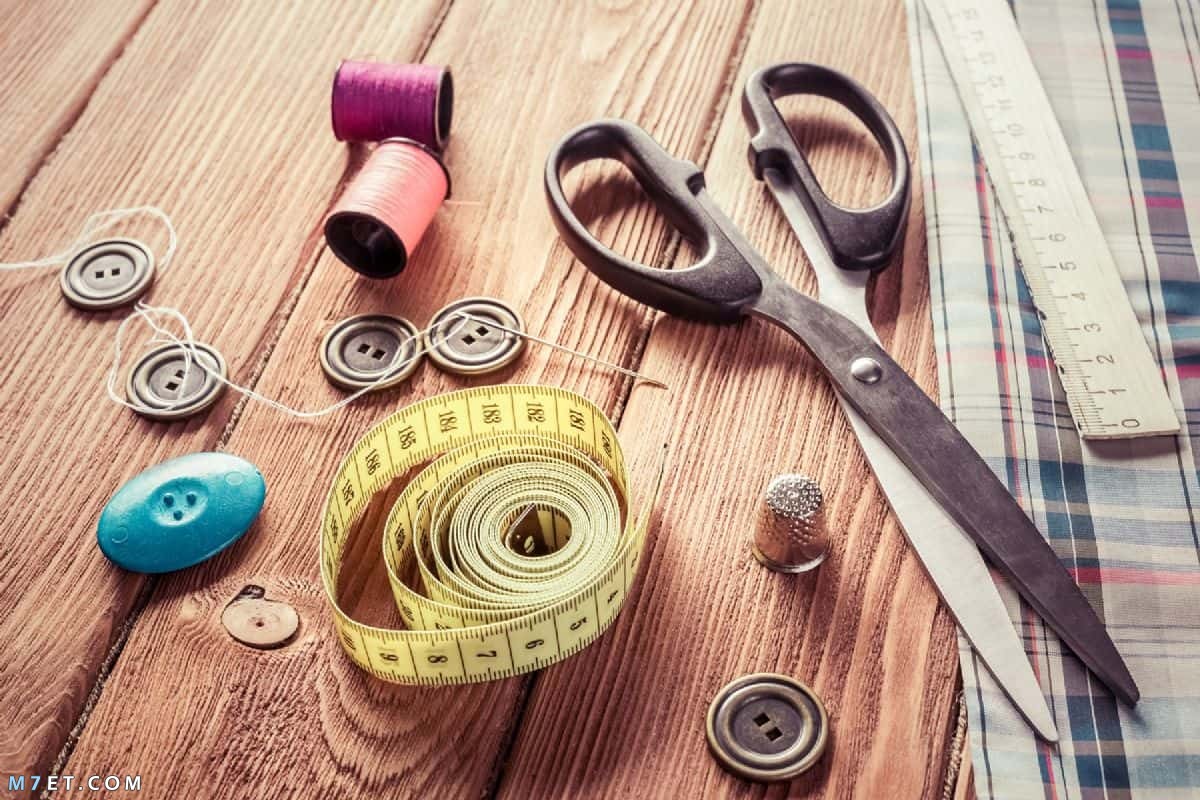 ادوات القياس 