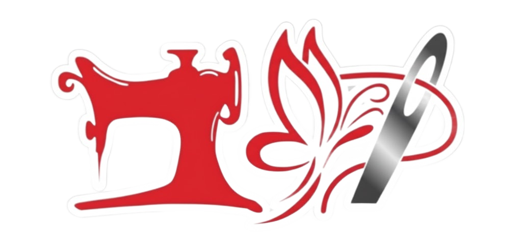 الفراشة الفضية المضيئة